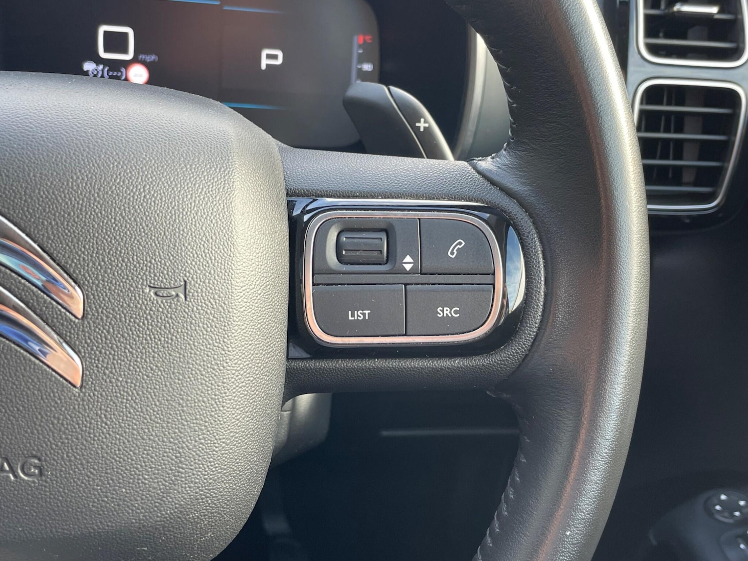 Used Citroen C5 Aircross 2023 for sale - 77611937: Photo 47