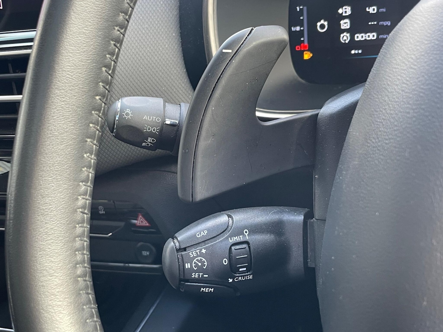 Used Citroen C5 Aircross 2023 for sale - 77611937: Photo 48