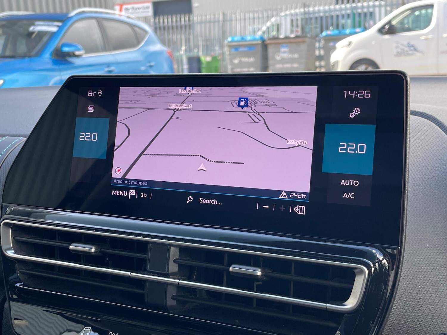 Used Citroen C5 Aircross 2023 for sale - 77611937: Photo 51