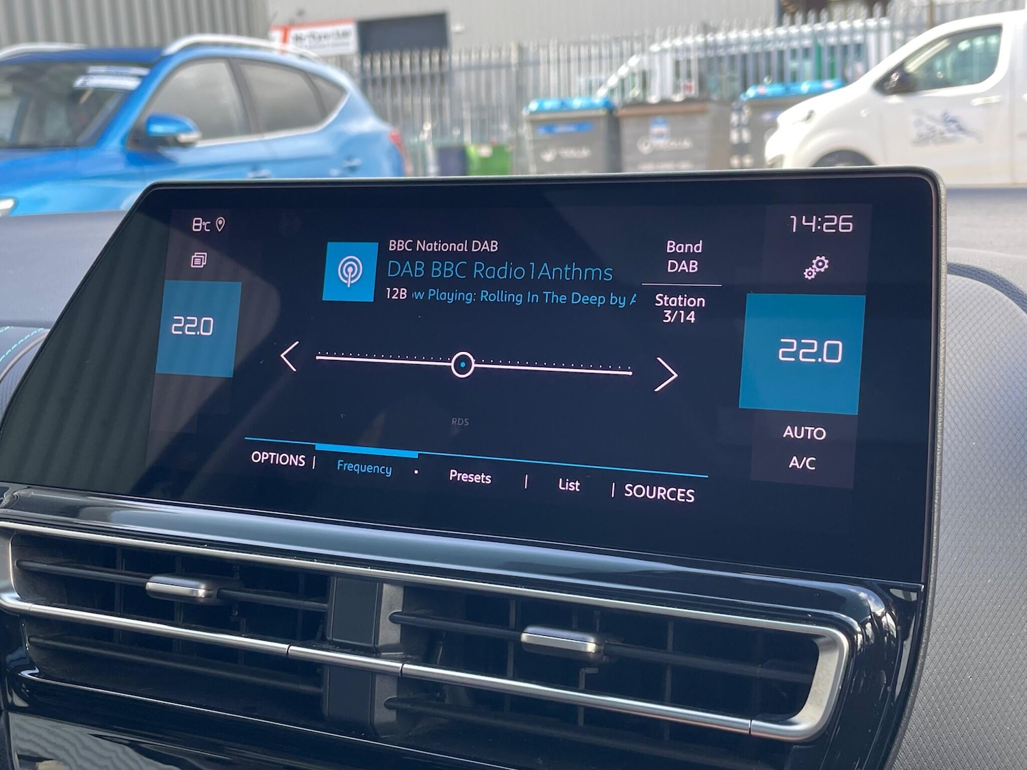 Used Citroen C5 Aircross 2023 for sale - 77611937: Photo 52