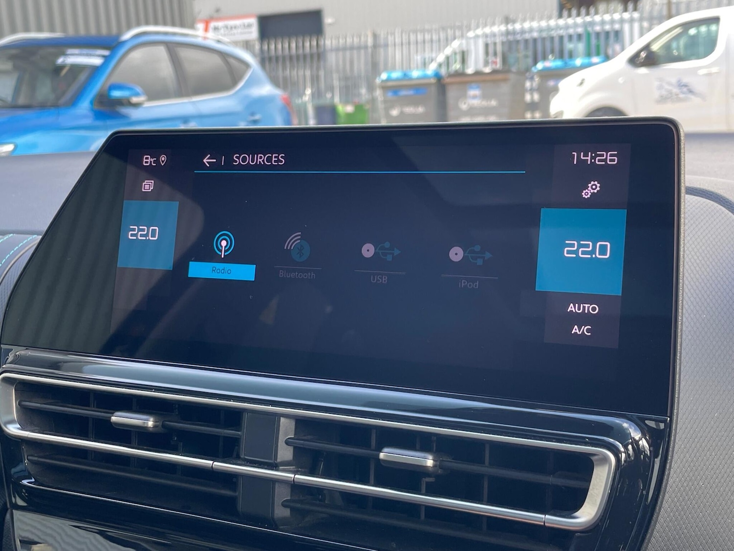 Used Citroen C5 Aircross 2023 for sale - 77611937: Photo 53