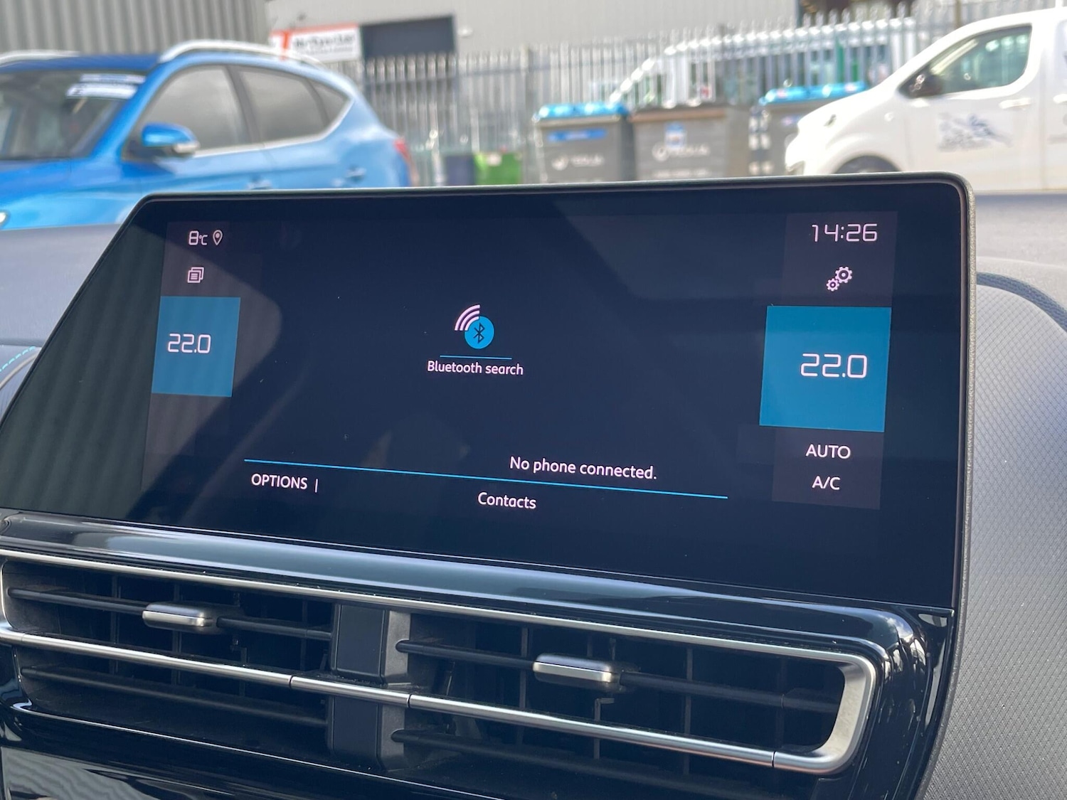 Used Citroen C5 Aircross 2023 for sale - 77611937: Photo 55