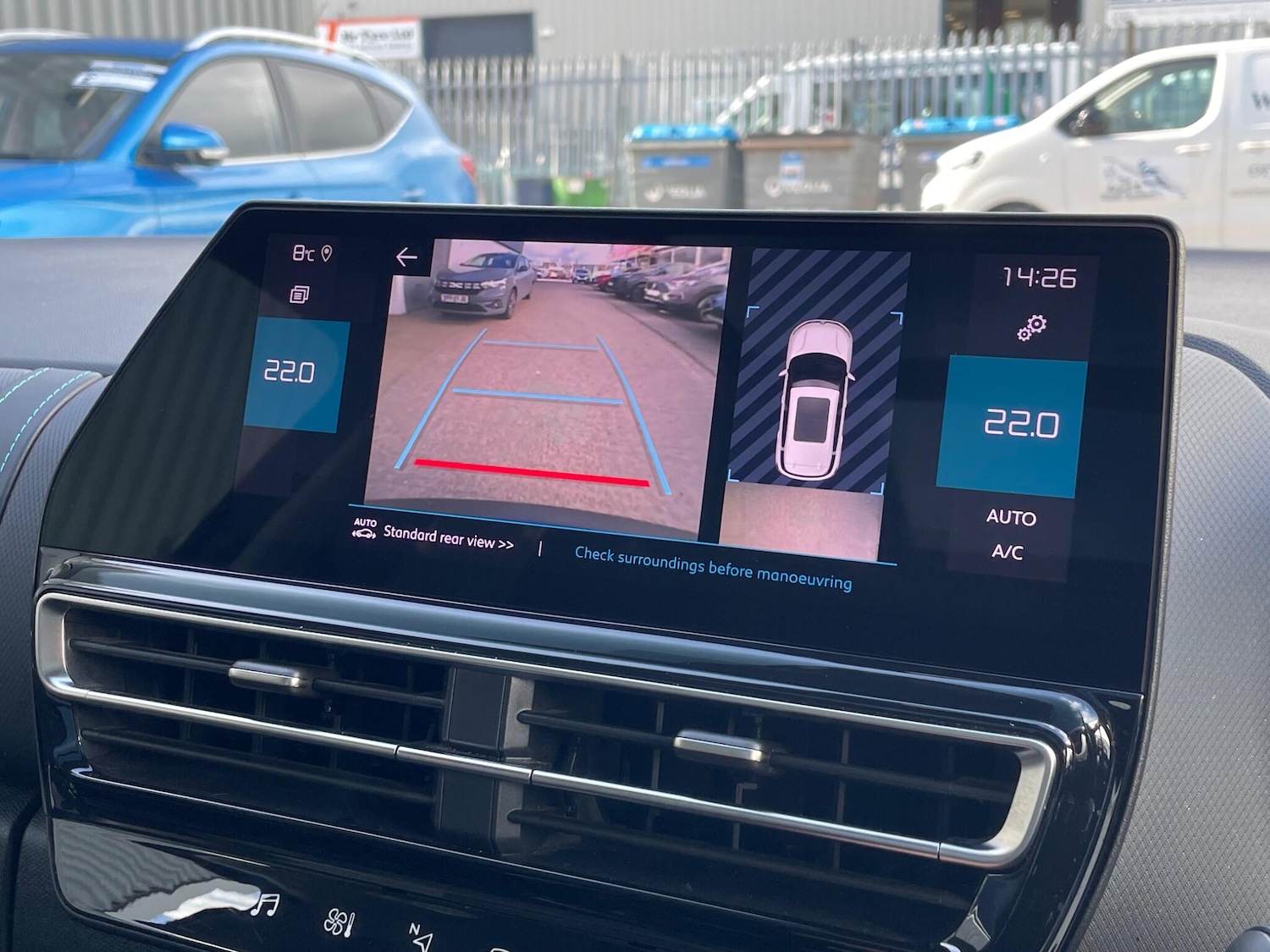 Used Citroen C5 Aircross 2023 for sale - 77611937: Photo 57