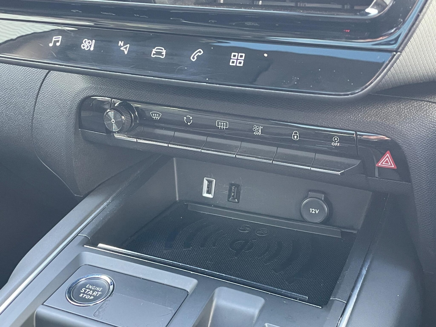 Used Citroen C5 Aircross 2023 for sale - 77611937: Photo 58