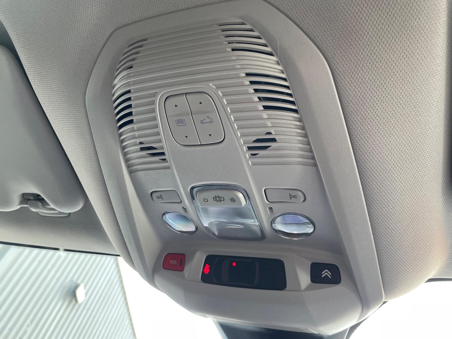 Used Citroen C5 Aircross 2023 for sale - 77611937: Photo 60