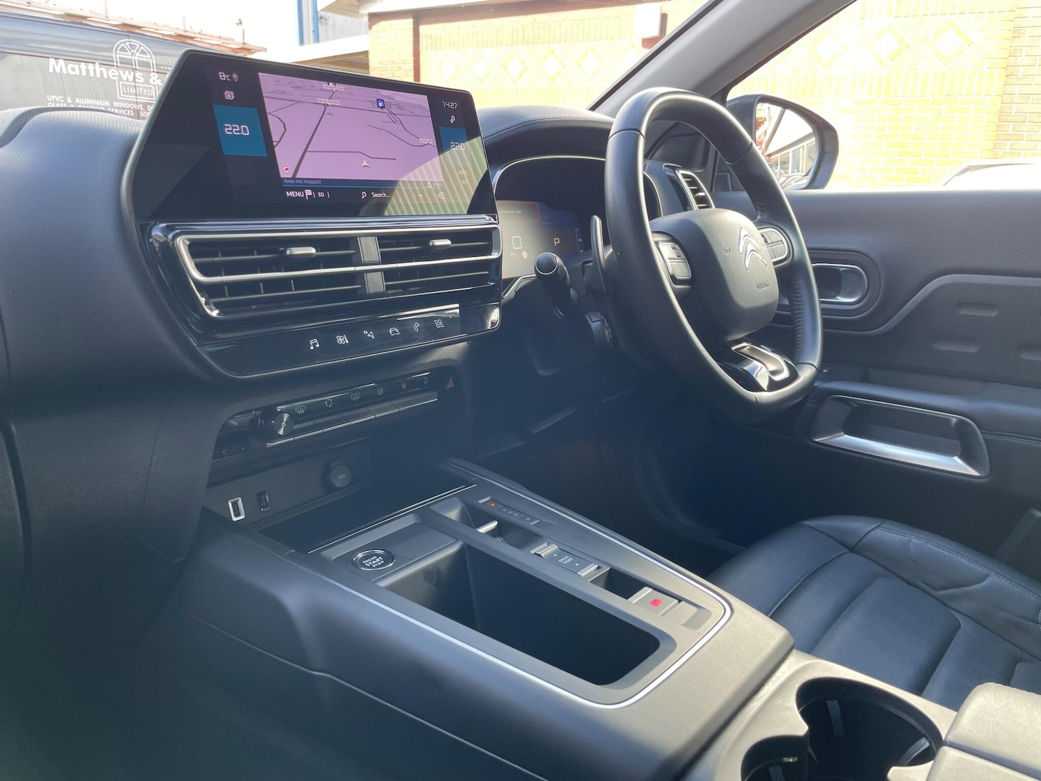 Used Citroen C5 Aircross 2023 for sale - 77611937: Photo 61