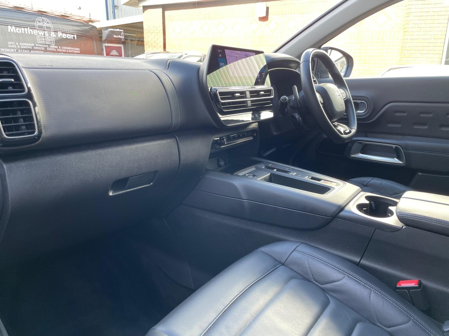 Used Citroen C5 Aircross 2023 for sale - 77611937: Photo 62