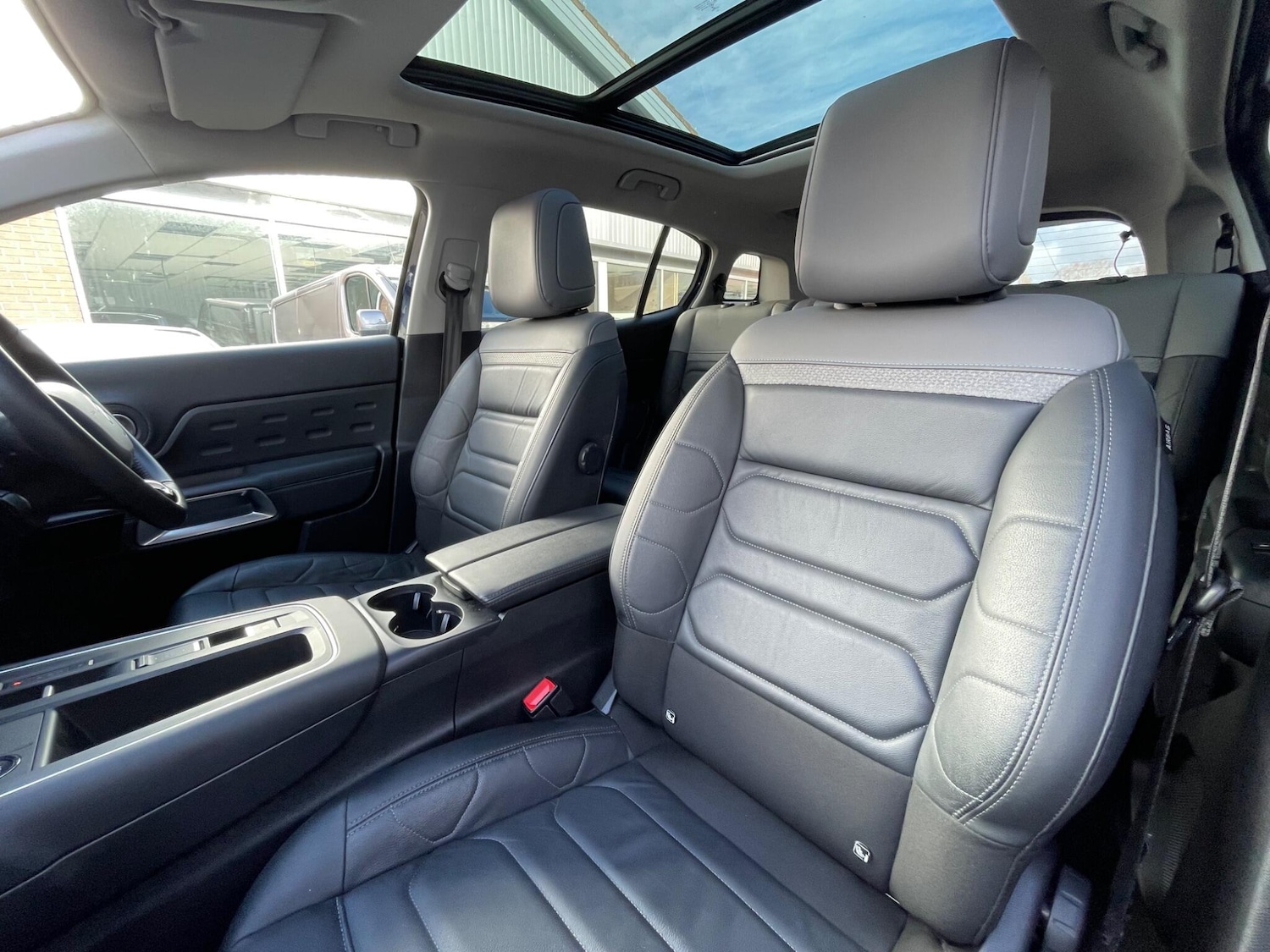 Used Citroen C5 Aircross 2023 for sale - 77611937: Photo 64