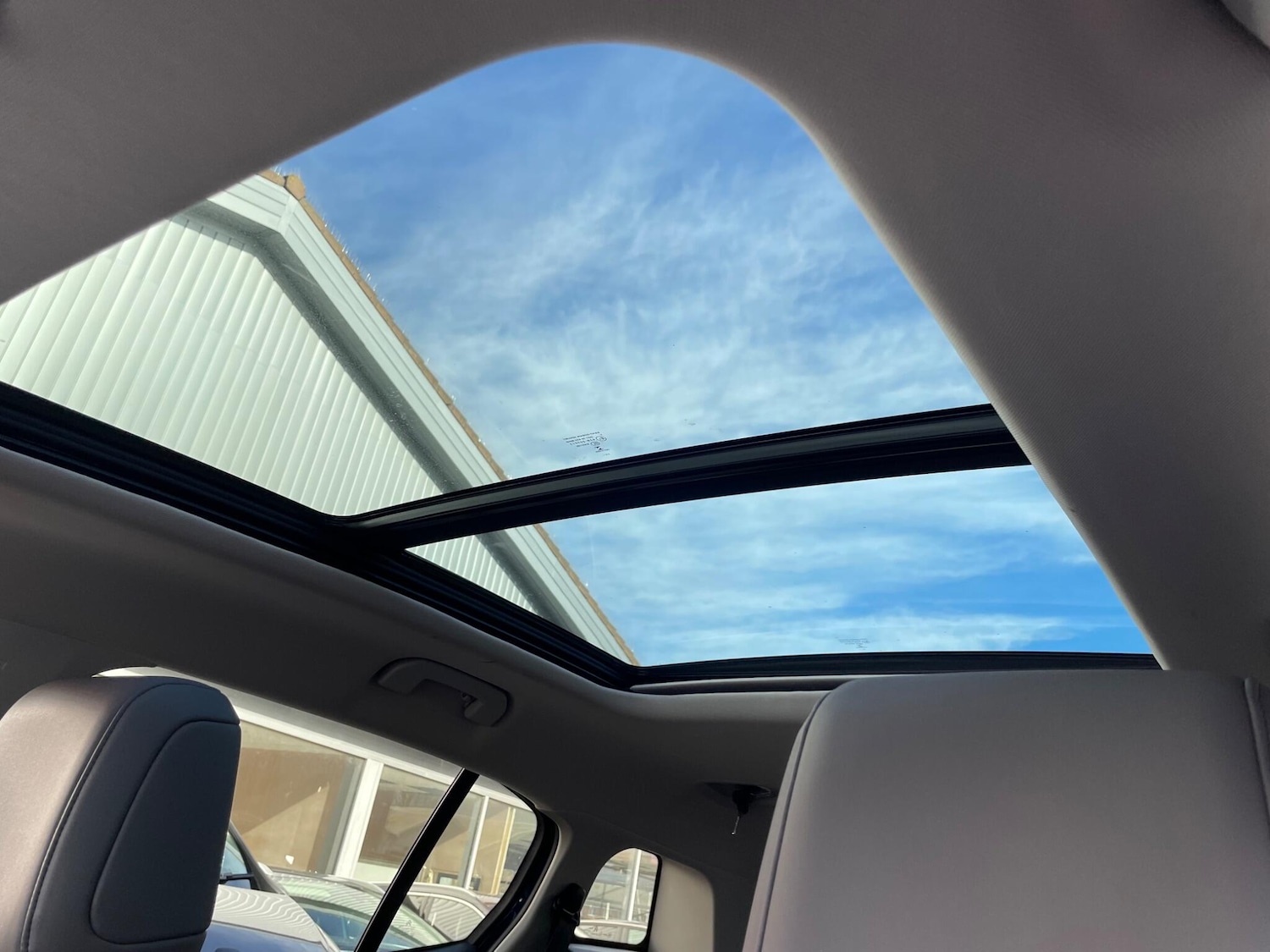 Used Citroen C5 Aircross 2023 for sale - 77611937: Photo 65