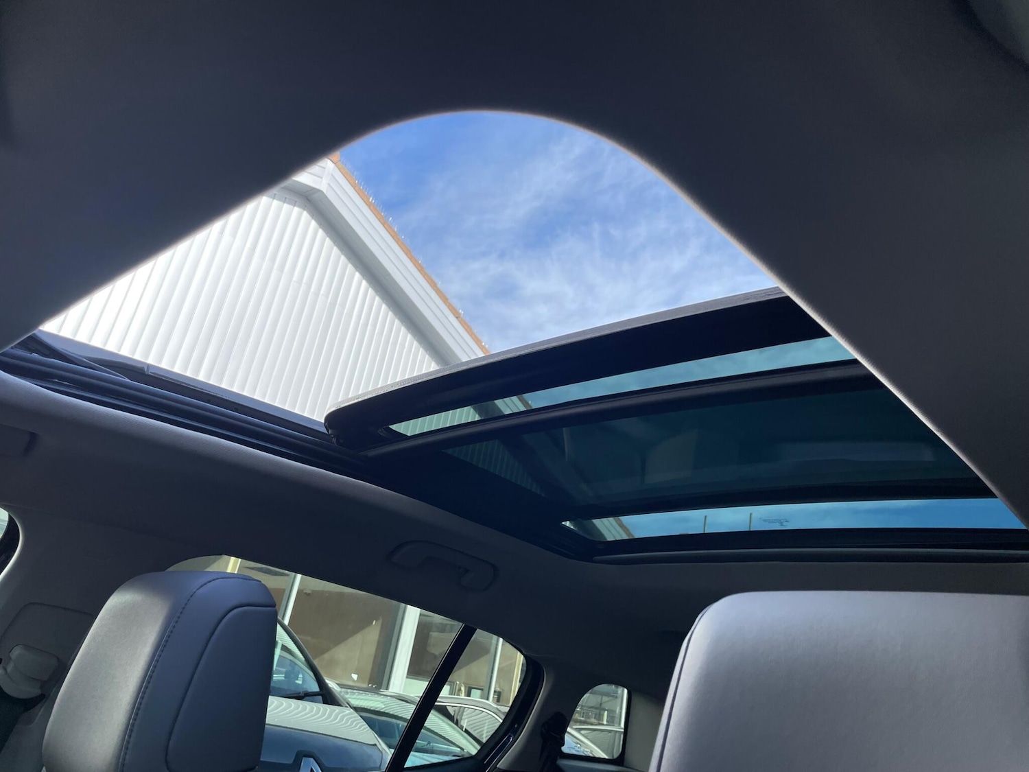 Used Citroen C5 Aircross 2023 for sale - 77611937: Photo 66