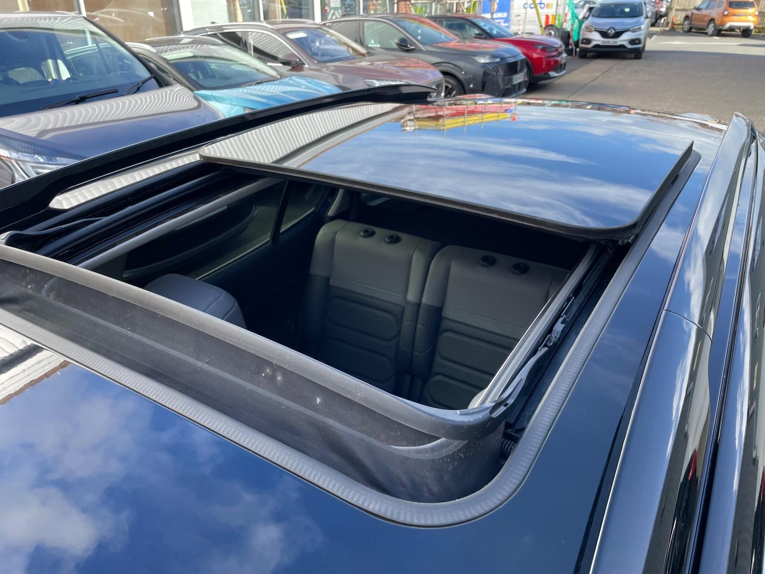 Used Citroen C5 Aircross 2023 for sale - 77611937: Photo 67