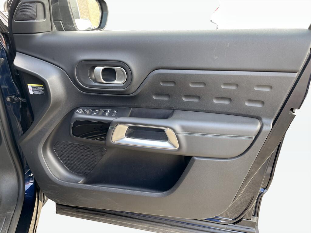 Used Citroen C5 Aircross 2023 for sale - 77611937: Photo 8