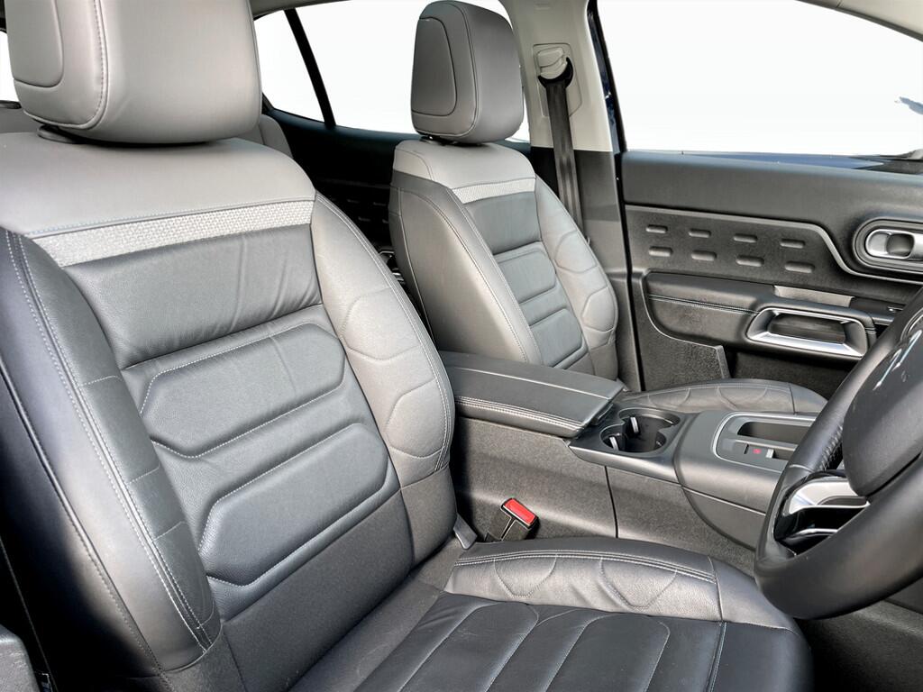 Used Citroen C5 Aircross 2023 for sale - 77611937: Photo 9