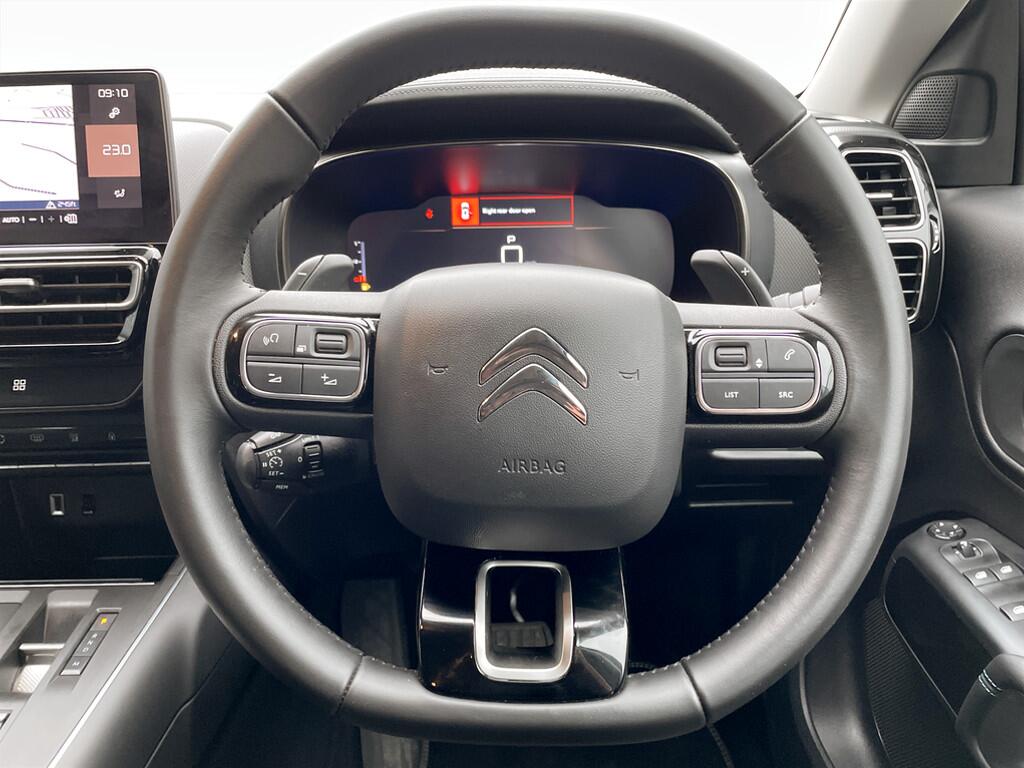 Used Citroen C5 Aircross 2025 for sale - 76989663: Photo 11