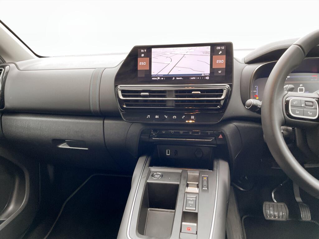 Used Citroen C5 Aircross 2025 for sale - 76989663: Photo 12