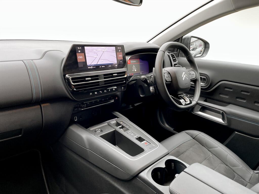 Used Citroen C5 Aircross 2025 for sale - 76989663: Photo 13