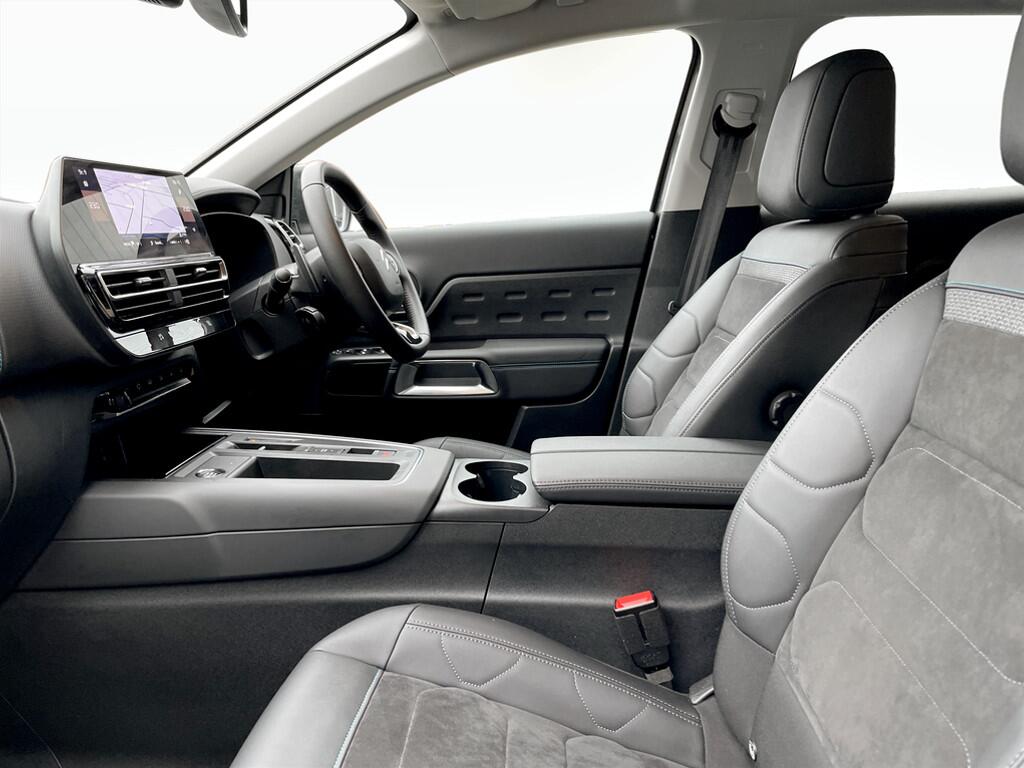 Used Citroen C5 Aircross 2025 for sale - 76989663: Photo 14