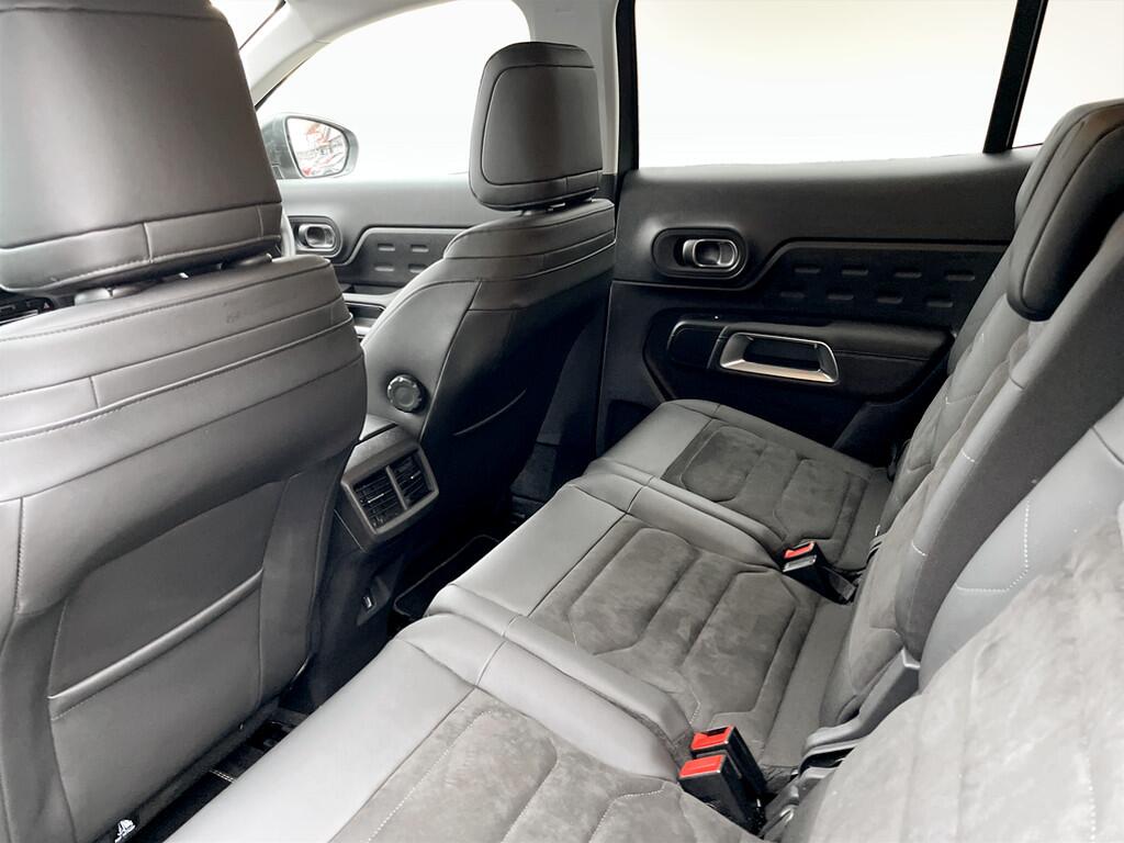 Used Citroen C5 Aircross 2025 for sale - 76989663: Photo 15