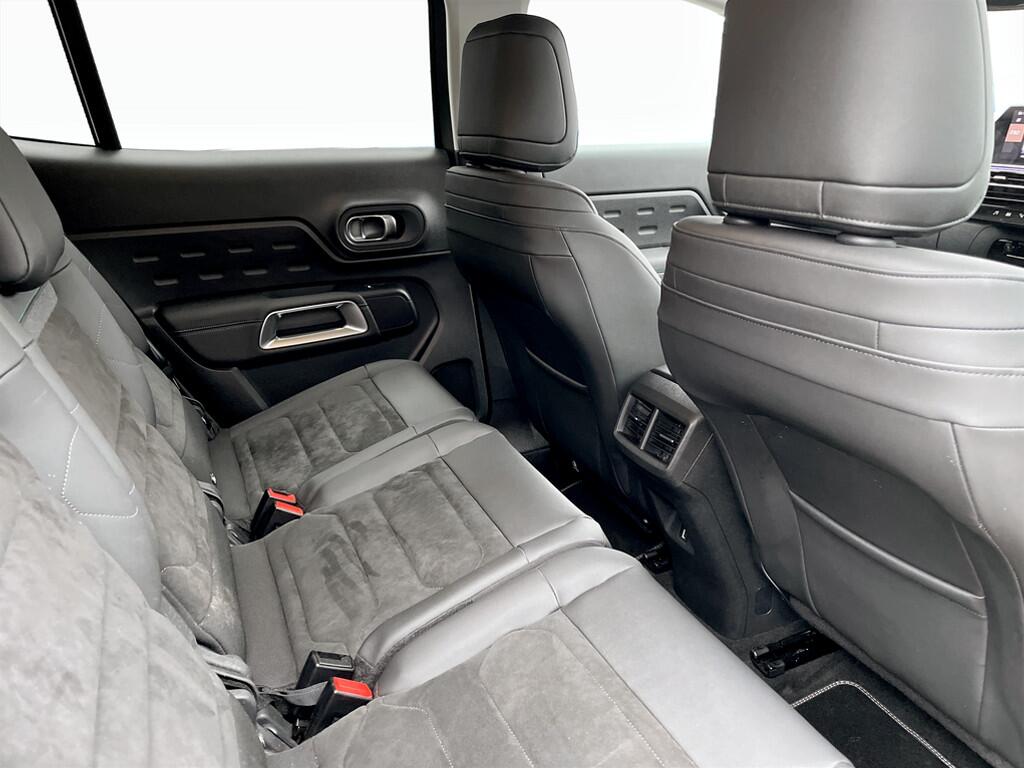 Used Citroen C5 Aircross 2025 for sale - 76989663: Photo 16
