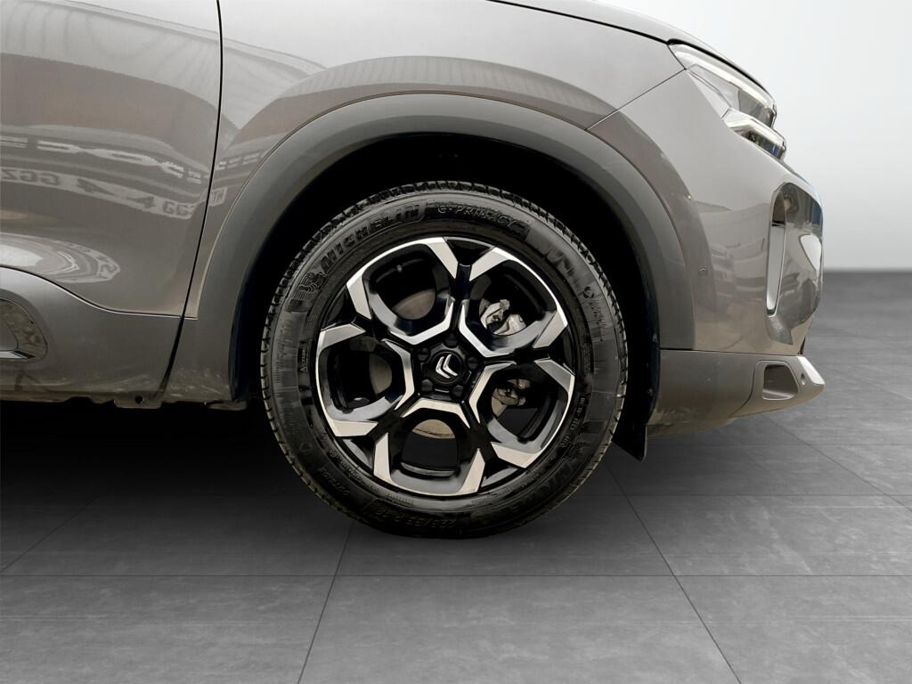 Used Citroen C5 Aircross 2025 for sale - 76989663: Photo 17