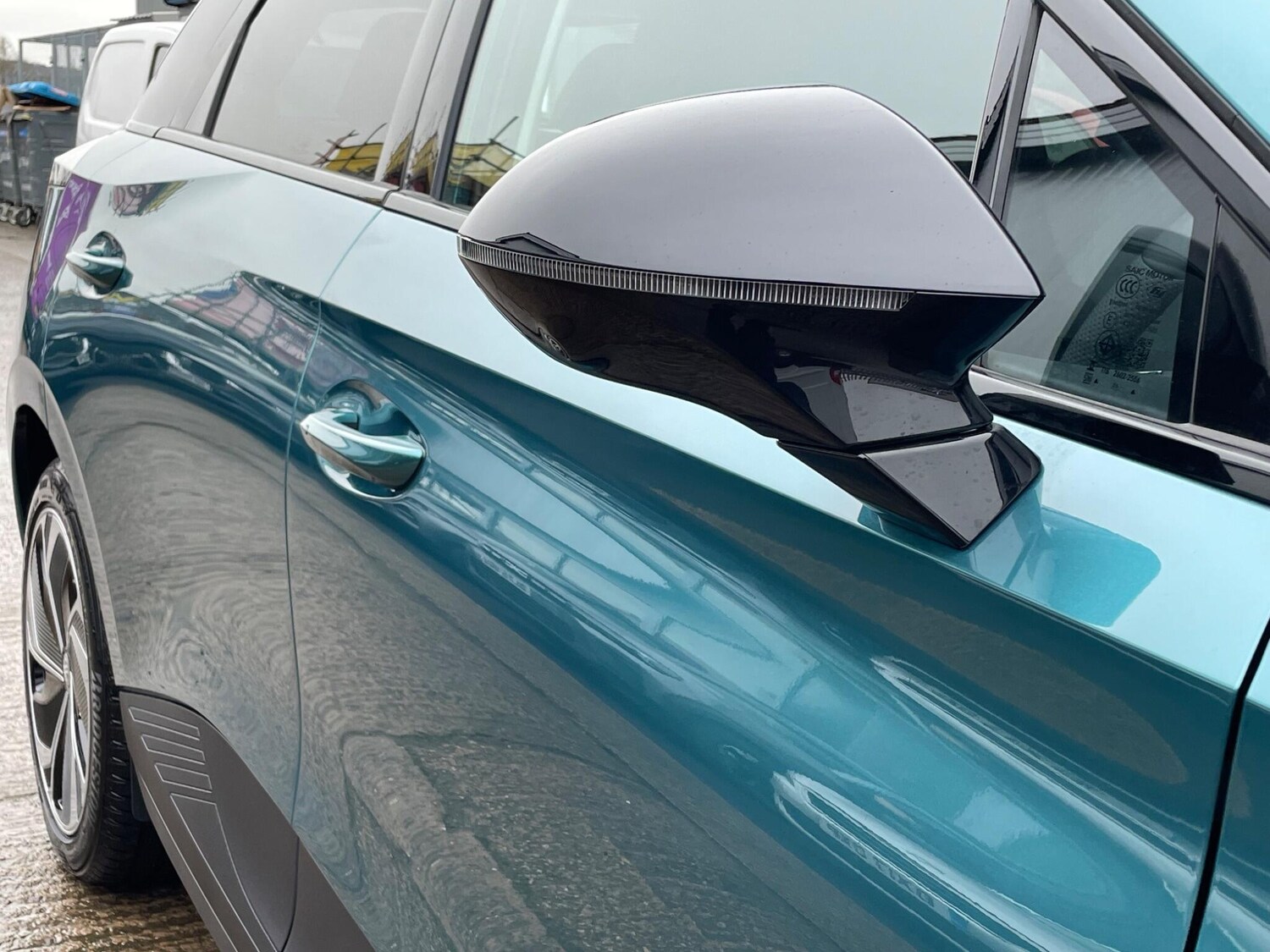 Used Citroen C5 Aircross 2025 for sale - 76989663: Photo 24