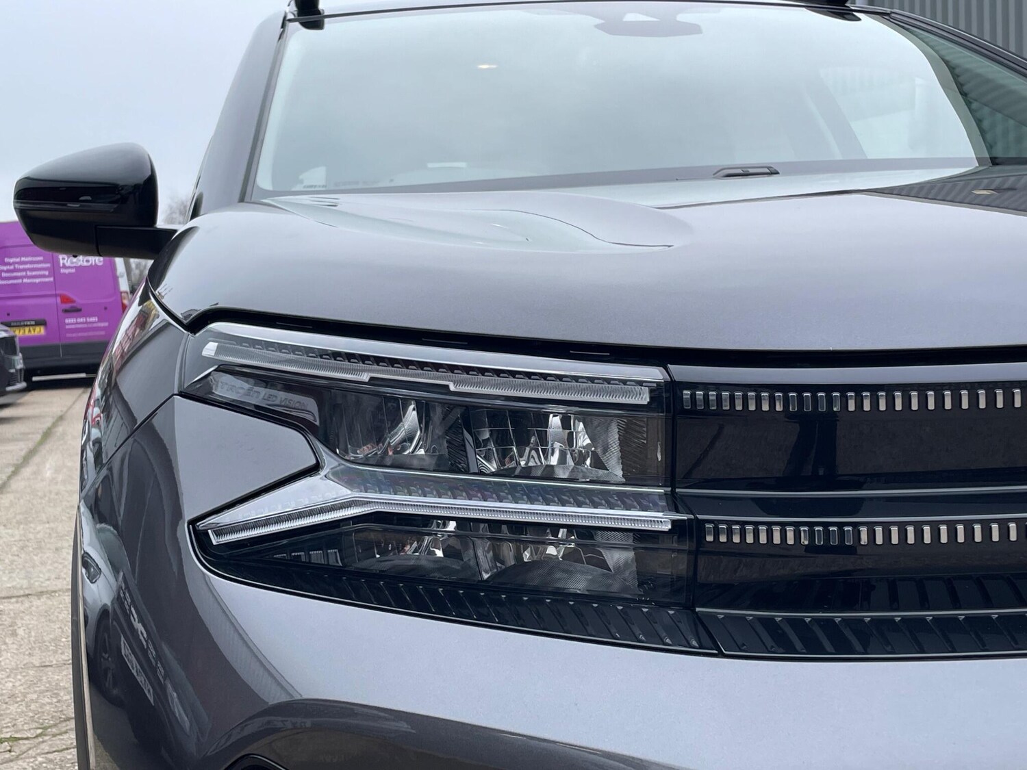 Used Citroen C5 Aircross 2025 for sale - 76989663: Photo 26