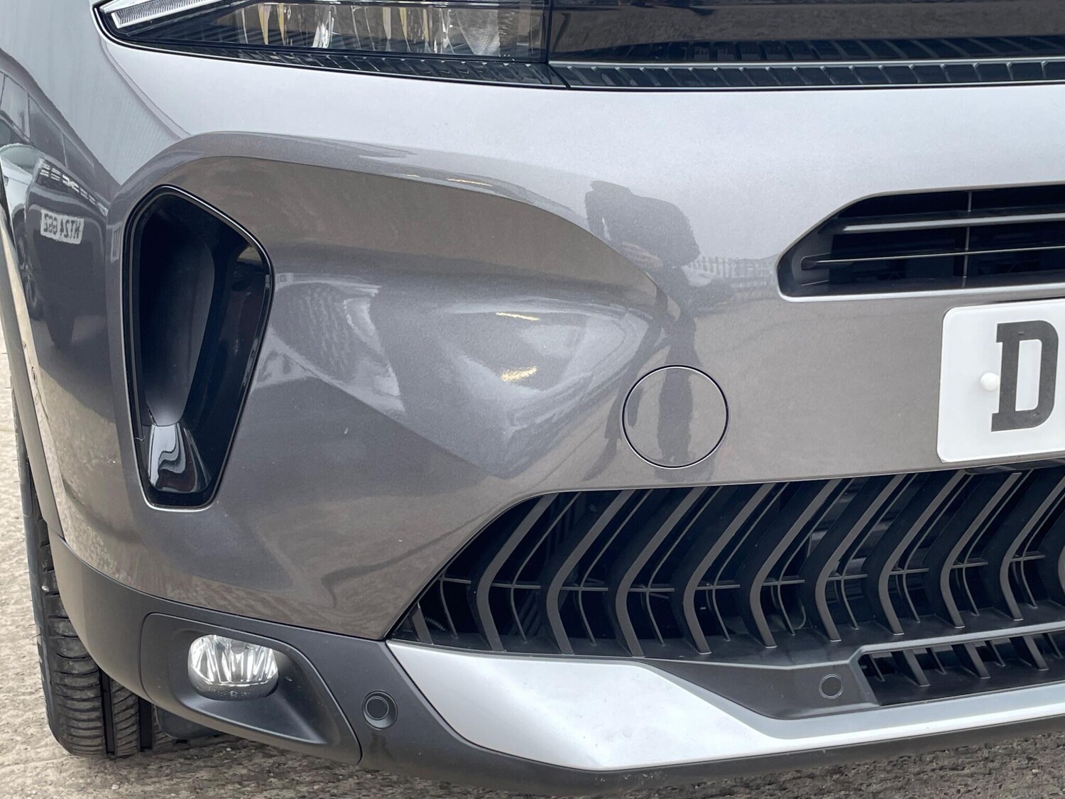 Used Citroen C5 Aircross 2025 for sale - 76989663: Photo 27