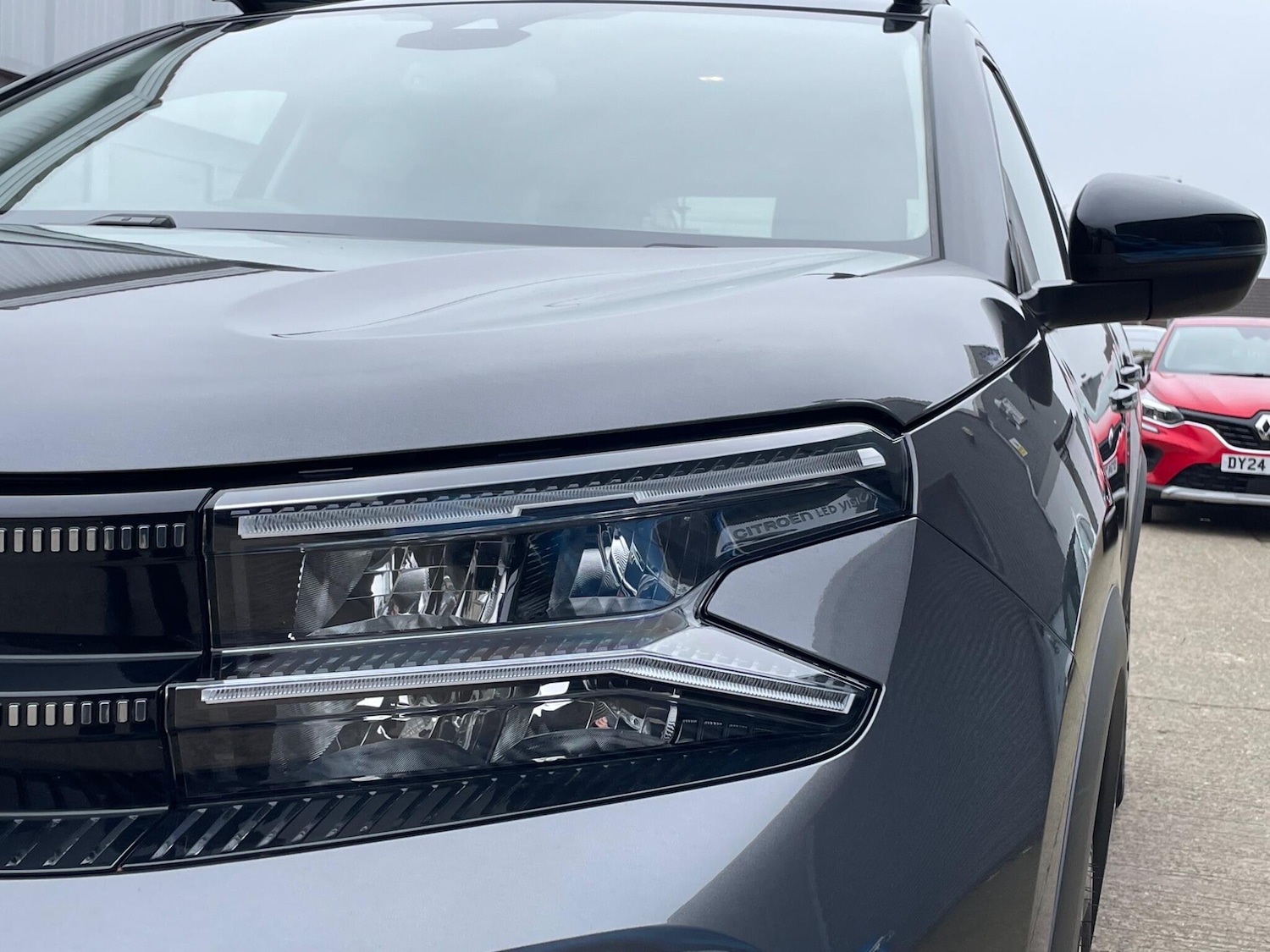 Used Citroen C5 Aircross 2025 for sale - 76989663: Photo 29