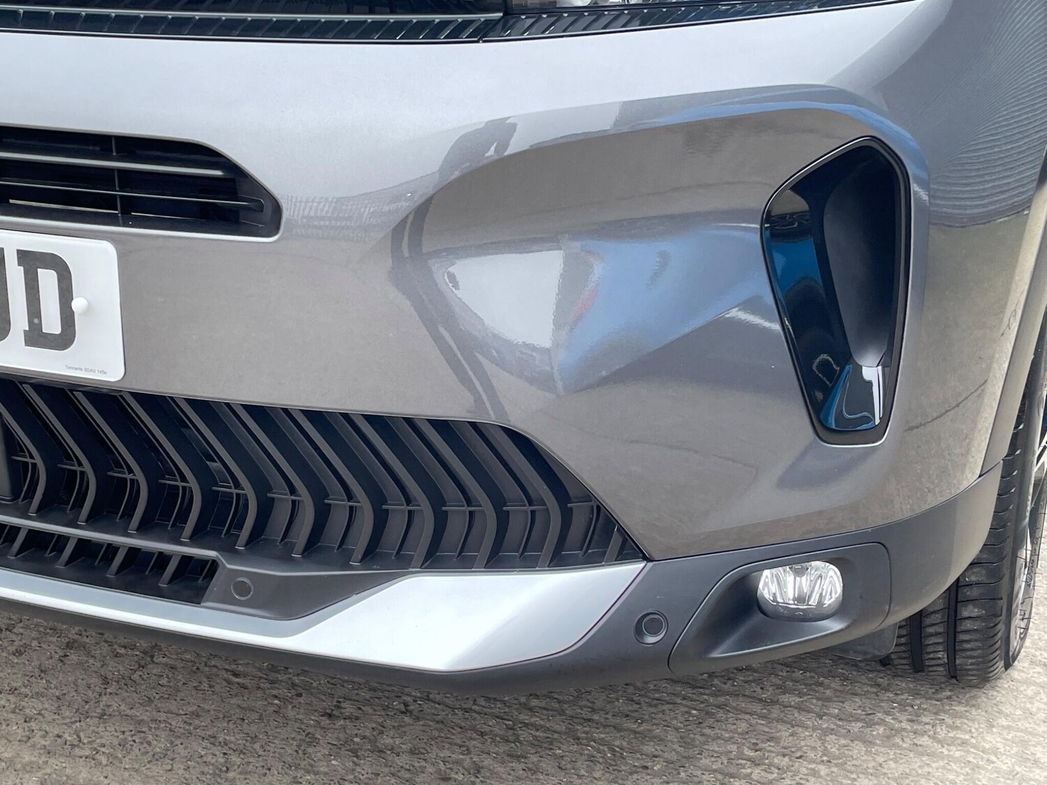 Used Citroen C5 Aircross 2025 for sale - 76989663: Photo 30