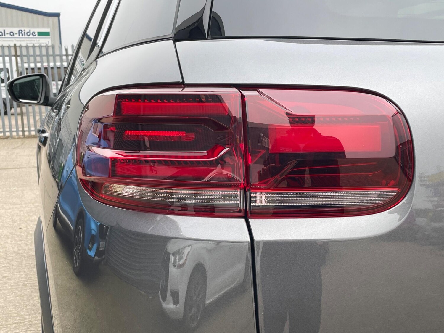 Used Citroen C5 Aircross 2025 for sale - 76989663: Photo 32