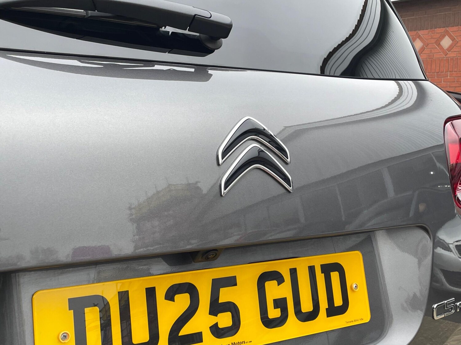 Used Citroen C5 Aircross 2025 for sale - 76989663: Photo 33