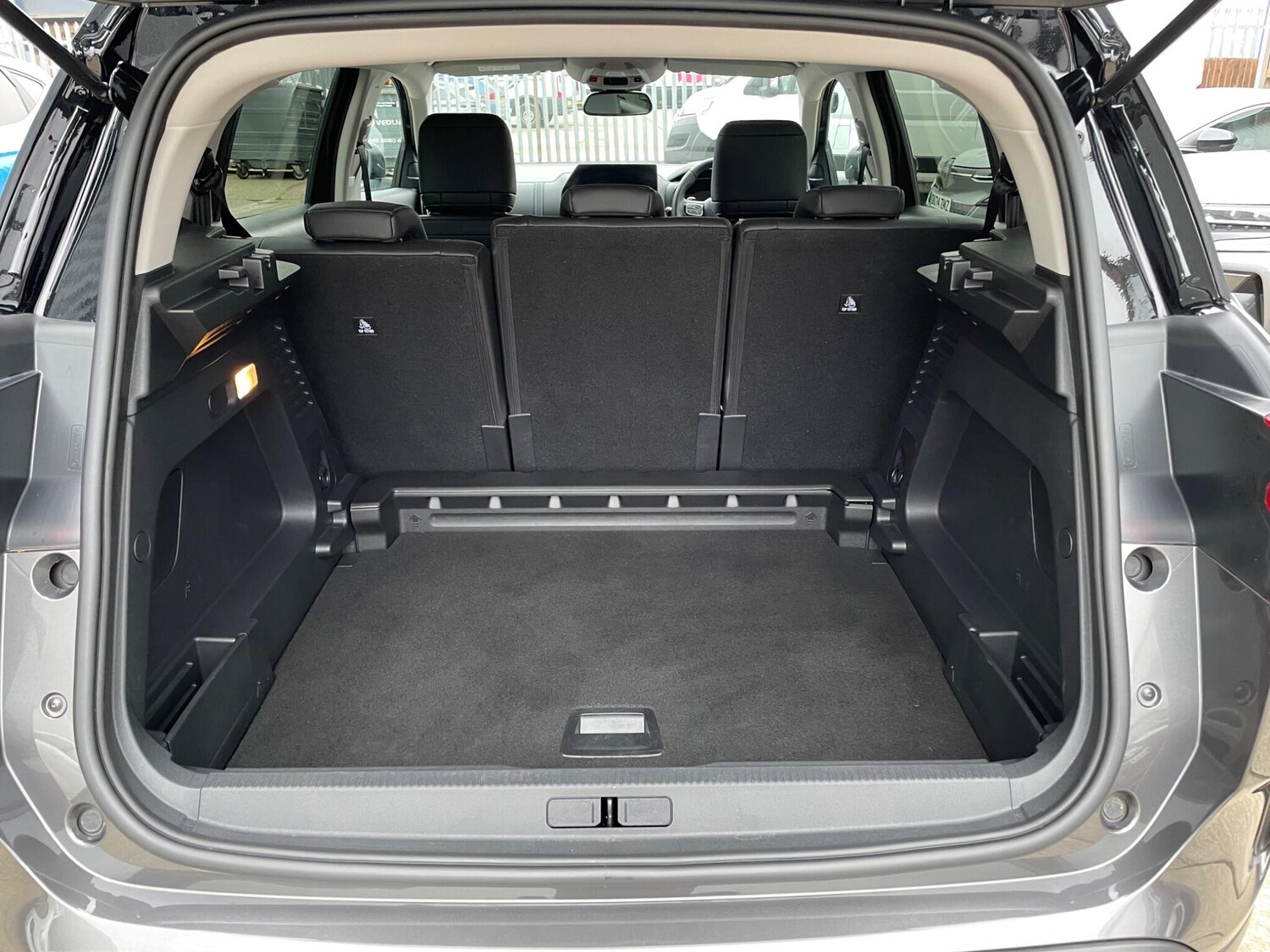 Used Citroen C5 Aircross 2025 for sale - 76989663: Photo 35