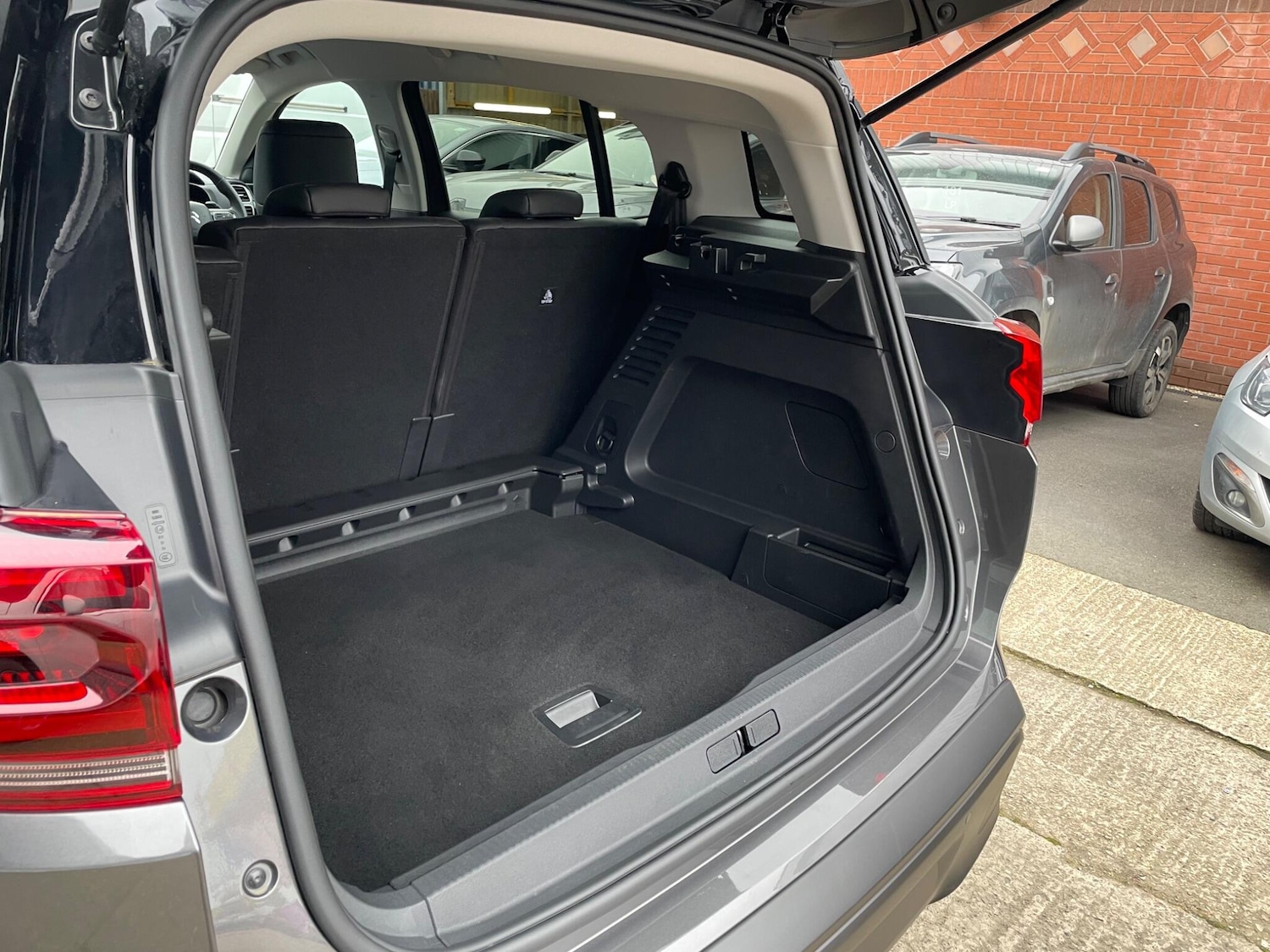 Used Citroen C5 Aircross 2025 for sale - 76989663: Photo 37