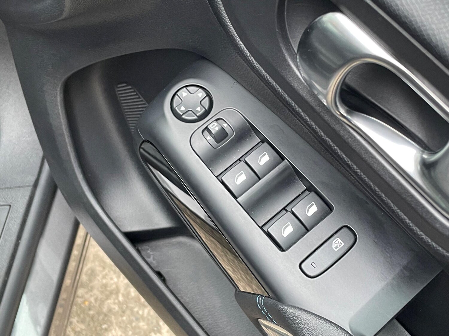 Used Citroen C5 Aircross 2025 for sale - 76989663: Photo 38