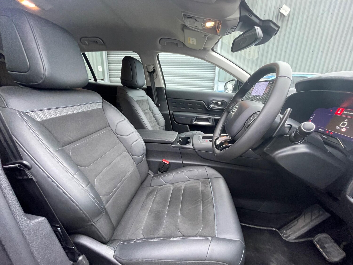 Used Citroen C5 Aircross 2025 for sale - 76989663: Photo 40