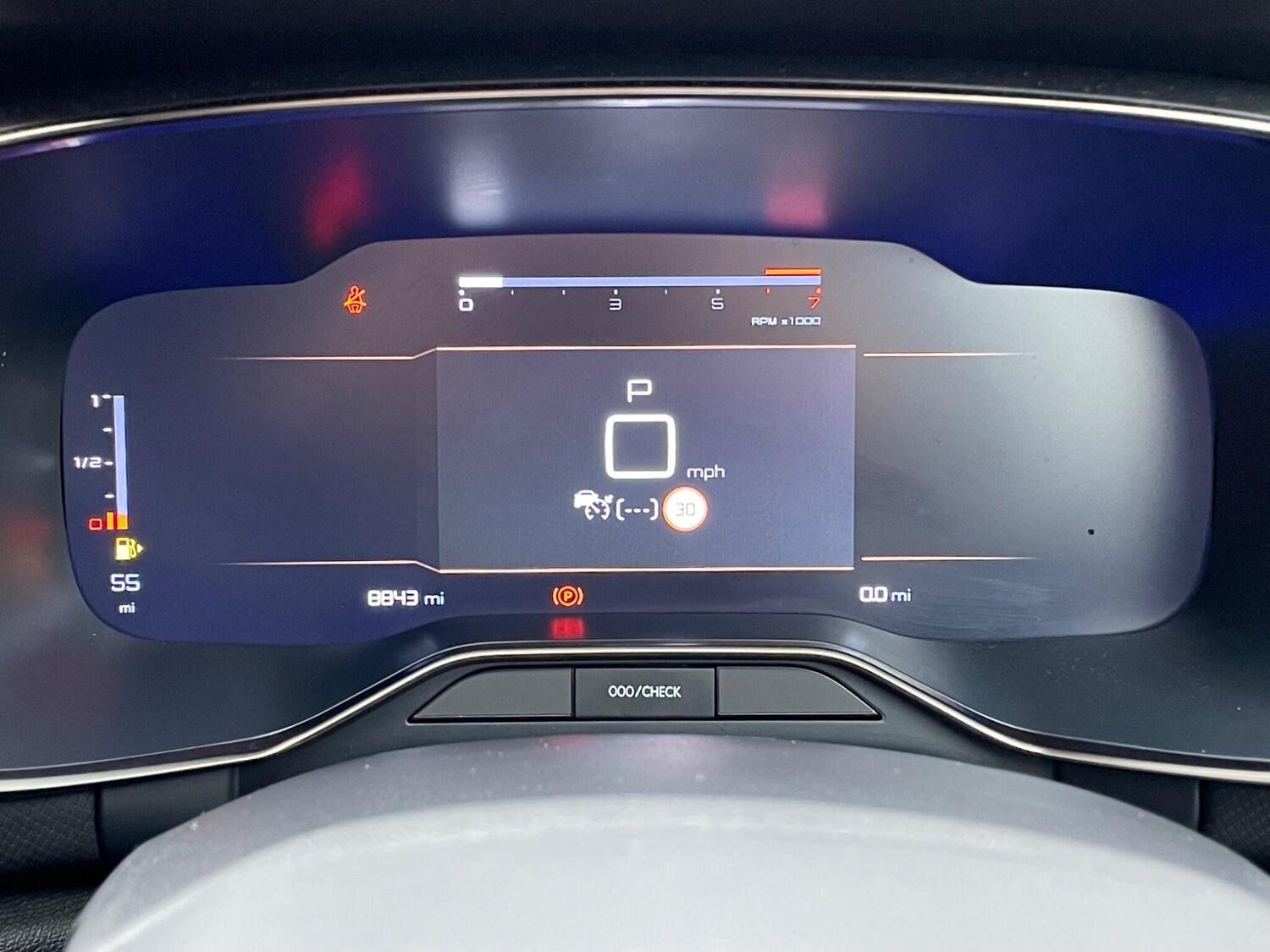 Used Citroen C5 Aircross 2025 for sale - 76989663: Photo 41