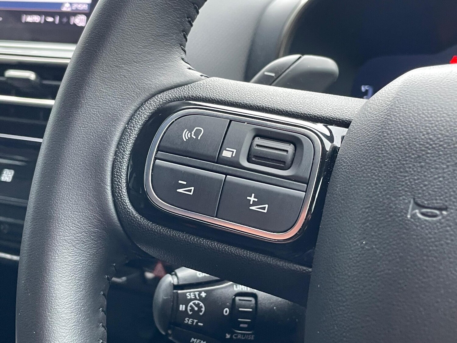 Used Citroen C5 Aircross 2025 for sale - 76989663: Photo 42