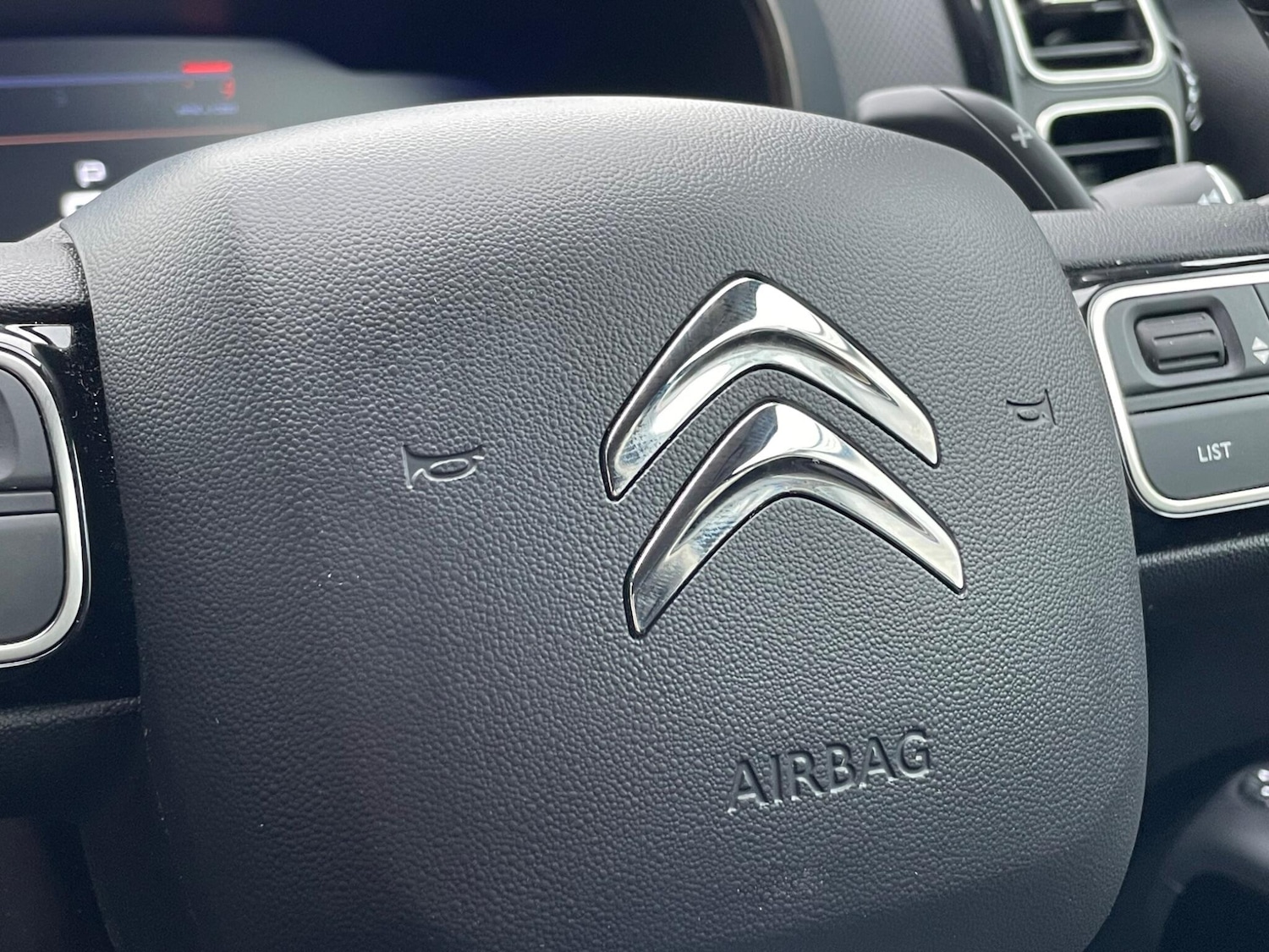 Used Citroen C5 Aircross 2025 for sale - 76989663: Photo 43