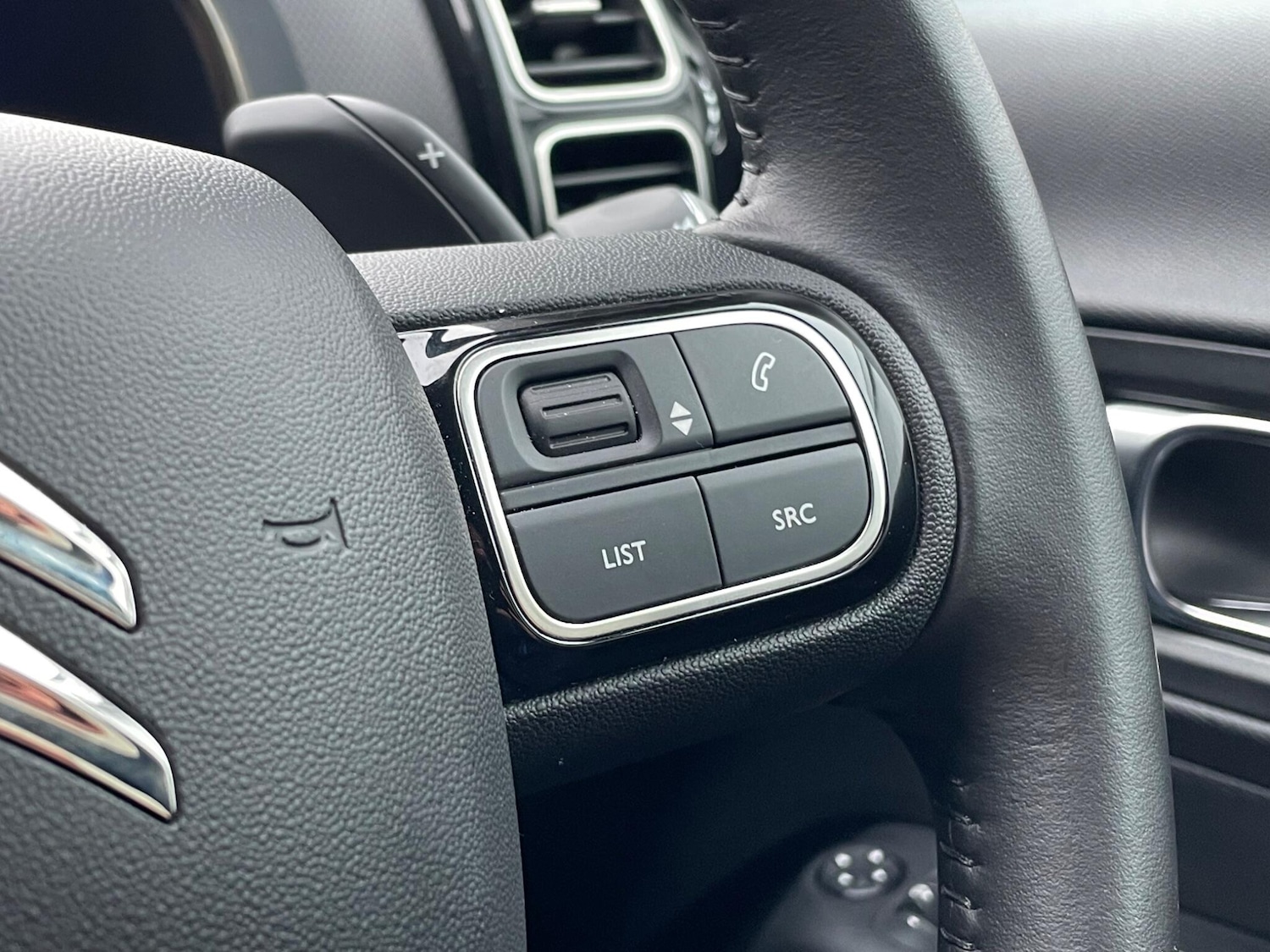 Used Citroen C5 Aircross 2025 for sale - 76989663: Photo 44