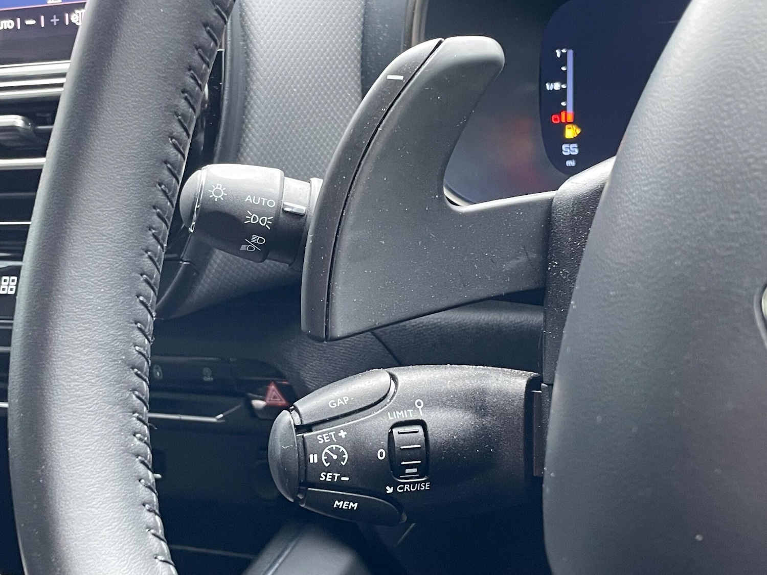 Used Citroen C5 Aircross 2025 for sale - 76989663: Photo 45