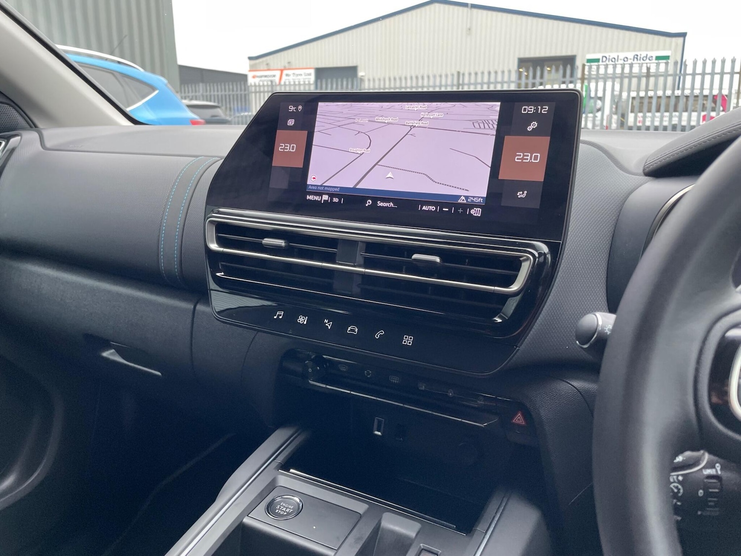 Used Citroen C5 Aircross 2025 for sale - 76989663: Photo 47