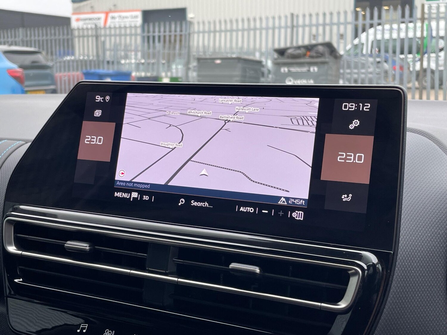 Used Citroen C5 Aircross 2025 for sale - 76989663: Photo 48