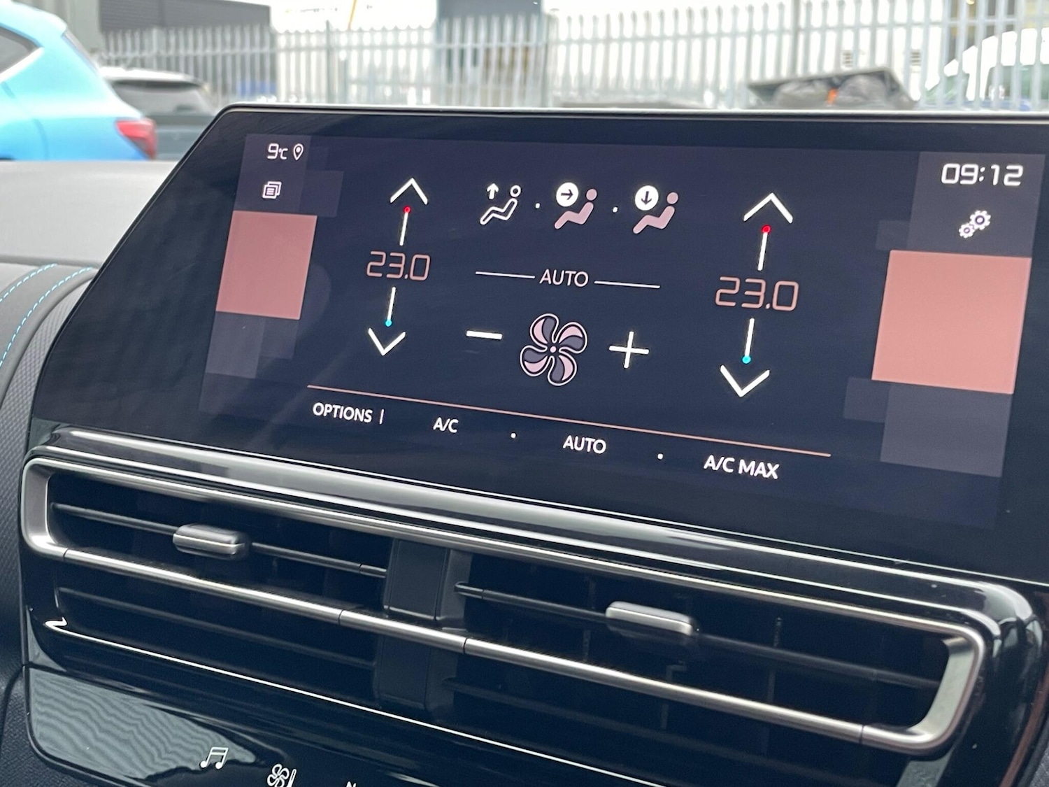 Used Citroen C5 Aircross 2025 for sale - 76989663: Photo 49