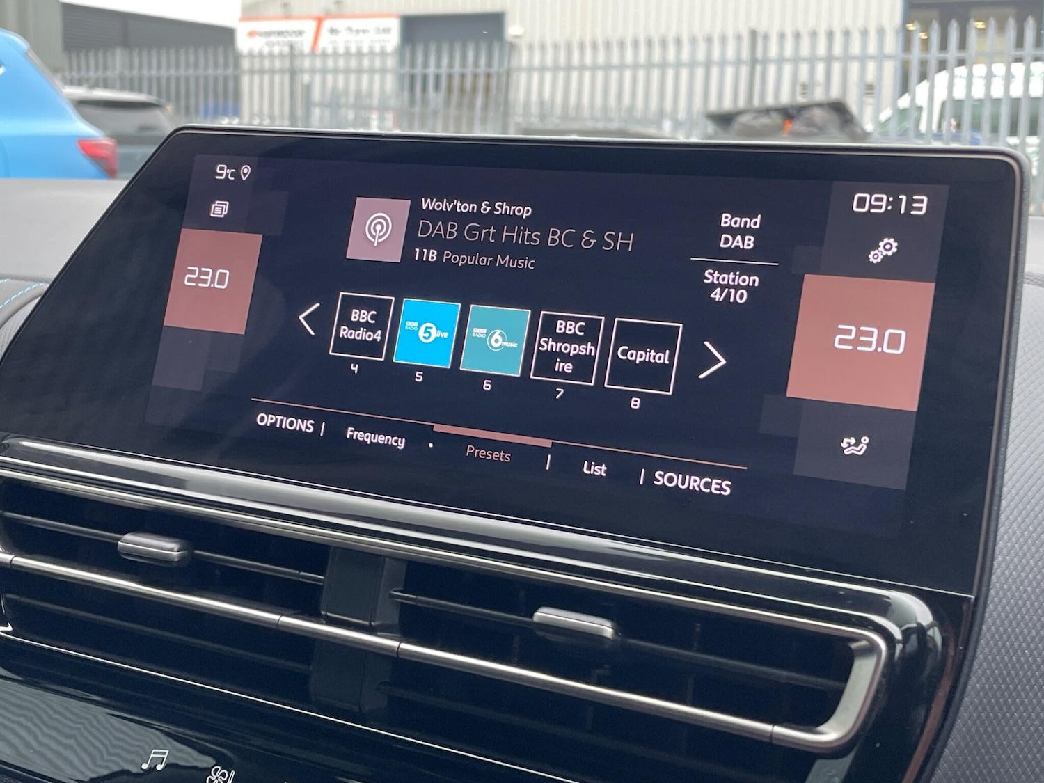 Used Citroen C5 Aircross 2025 for sale - 76989663: Photo 50