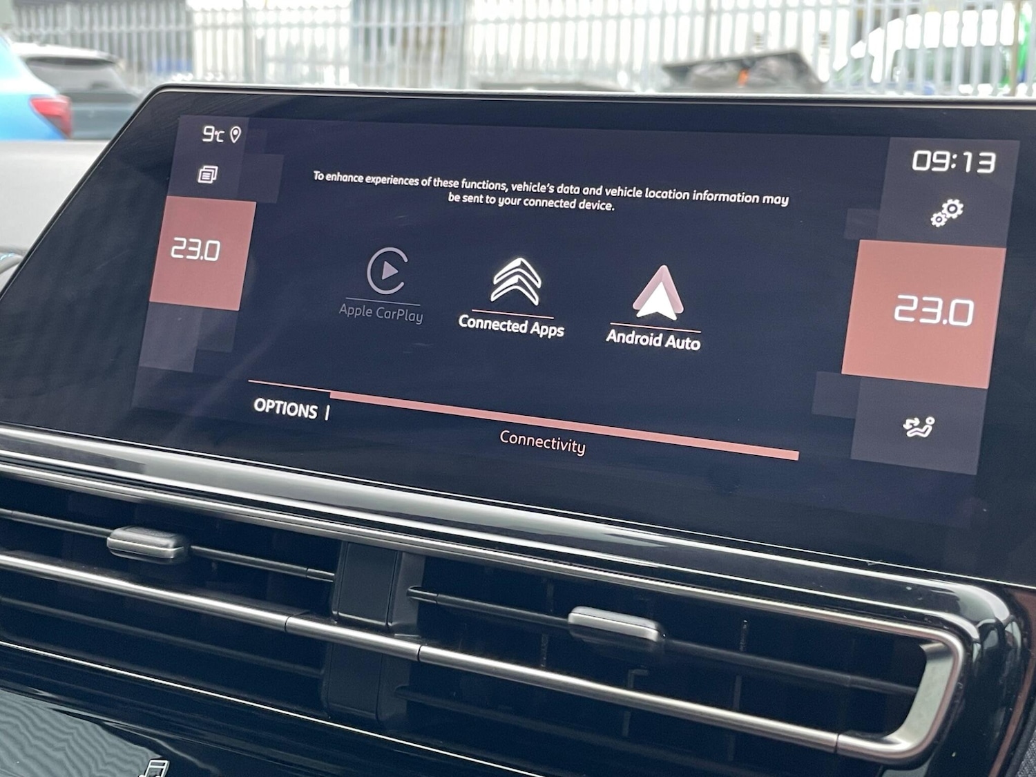 Used Citroen C5 Aircross 2025 for sale - 76989663: Photo 51