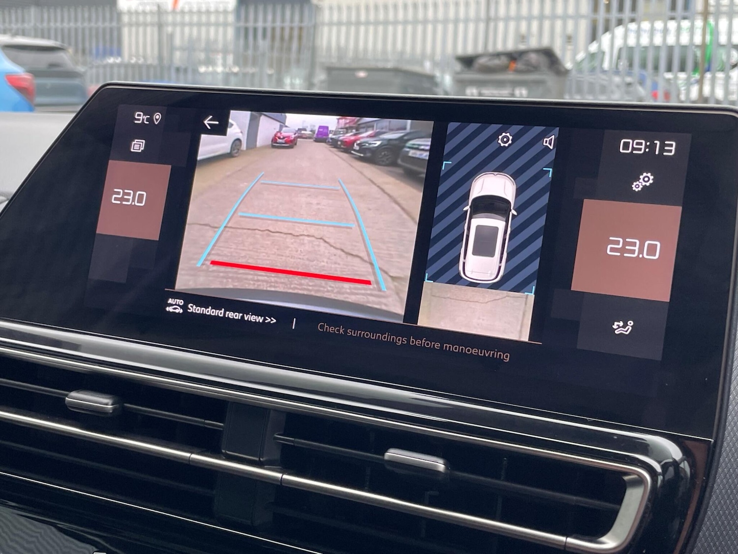 Used Citroen C5 Aircross 2025 for sale - 76989663: Photo 52