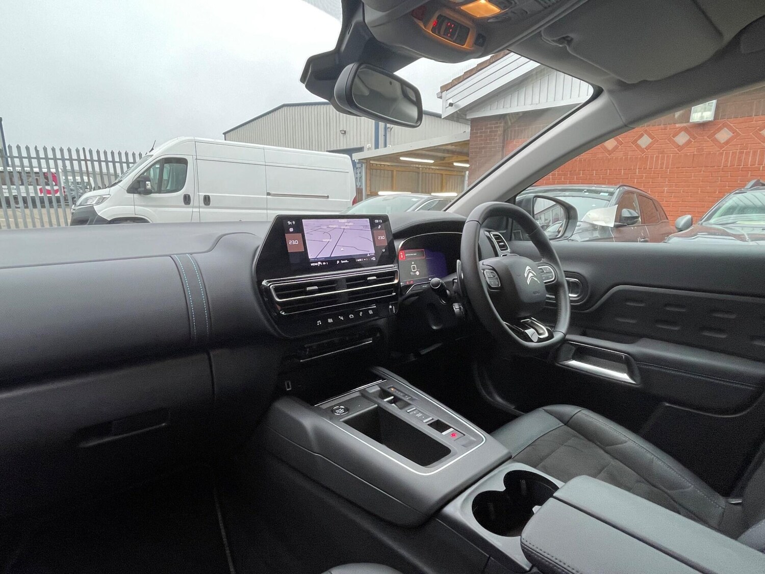 Used Citroen C5 Aircross 2025 for sale - 76989663: Photo 54