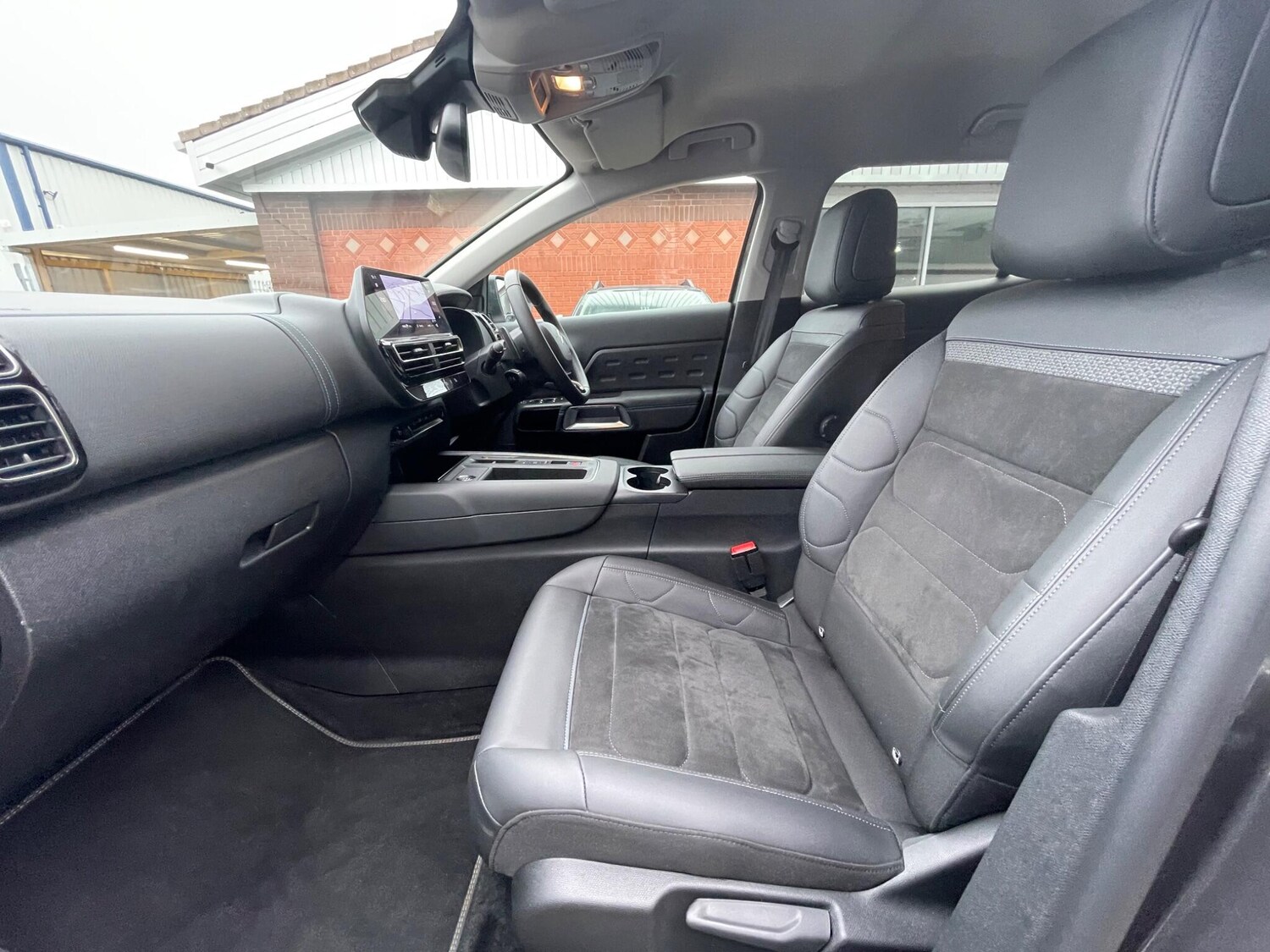 Used Citroen C5 Aircross 2025 for sale - 76989663: Photo 56