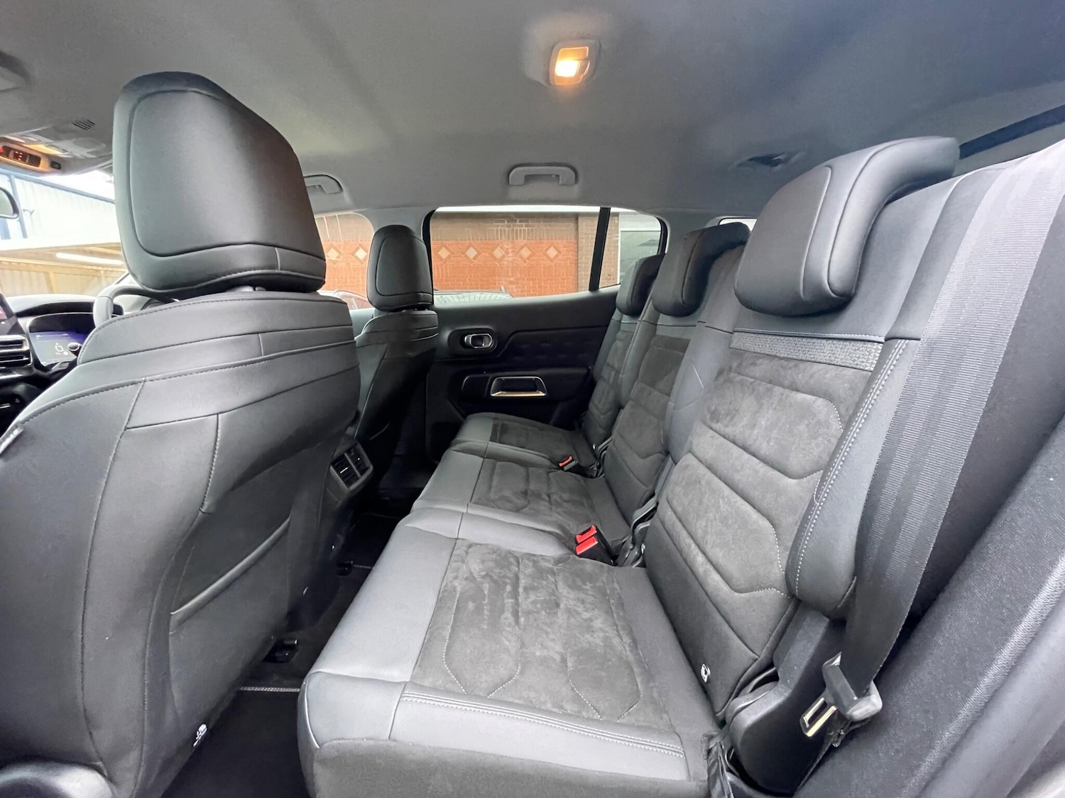 Used Citroen C5 Aircross 2025 for sale - 76989663: Photo 57