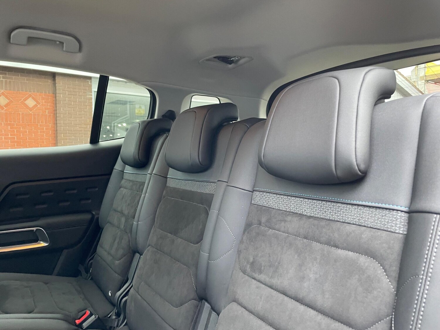 Used Citroen C5 Aircross 2025 for sale - 76989663: Photo 59